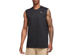 Nike Men's Dri-FIT Legend Sleeveless Fitness T-Shirt
